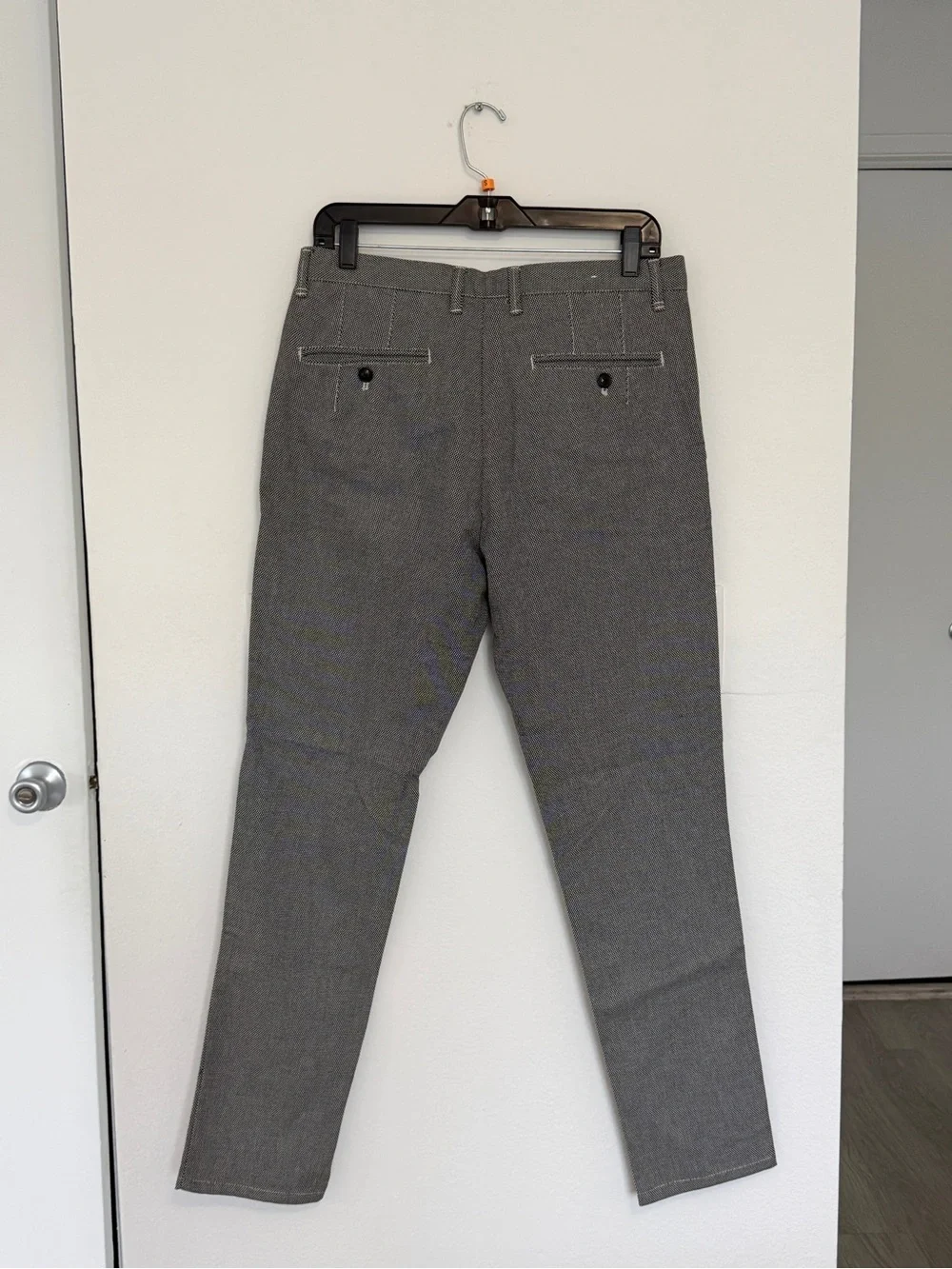 Zara men chinos
